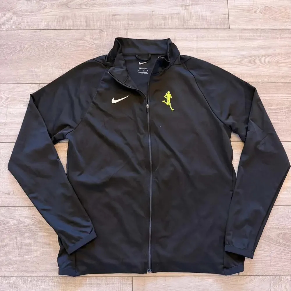 Nike Dri-FIT Outdoor Nationals Track Jacket